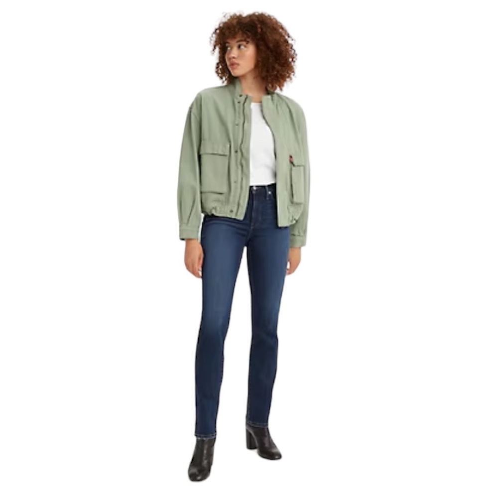 Levi’s 314 Shaping Straight Size 26